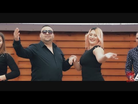 Ciprian De La Bistrita – Din picioare foc sa iasa Video