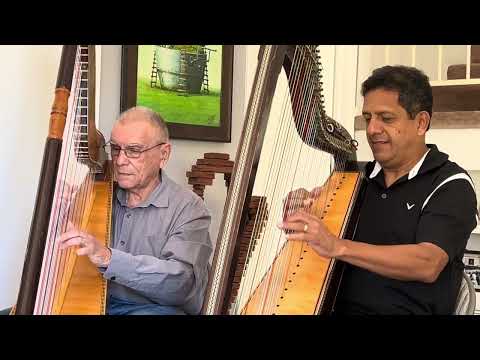 CONCIERTO EN LA LLANURA - ALFREDO ROLANDO ORTIZ & JULIO MARTINEZ