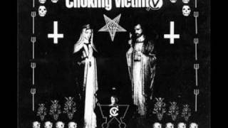 Choking Victim - SUICIDE