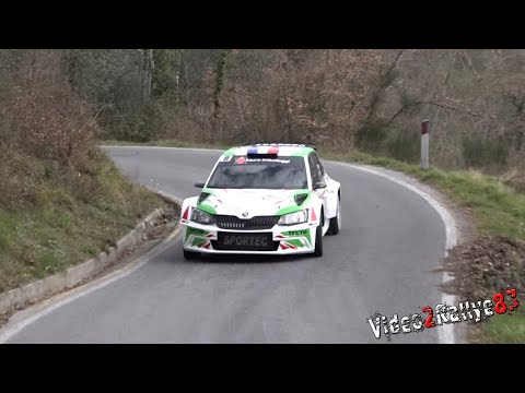 7° Ronde della Val Merula 2020 By PapaJulien