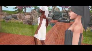 The Sims Free Play Spa[Trailer Oficial]