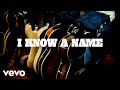 Brandon Lake, CeCe Winans - I Know A Name (with Cece Winans) (Lyric Video)