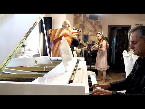 VALER BOGDAN * Instrumentală*