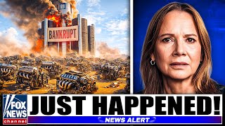 GM Is Going BANKRUPT After Losing a BILLION Dollar Because of This Engine!