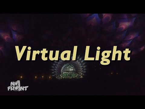 Virtual Light @ Universo Paralello #15