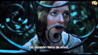 LOS MISERABLES -Clip: "A heart full of love" (VOS)