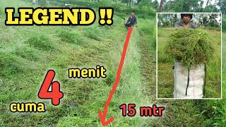 Download lagu LEGEND DRIVER!! SUPER FAST NGARIT ONLY TAKES 4 MINUTES TO GET ONE SACK mp3