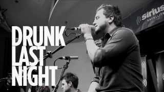 Eli Young Band &quot;Drunk Last Night&quot; // SiriusXM // The Highway