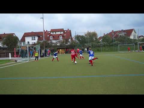 TS Ober-Roden E1 Oktober 2017 - 6 zu 1 Heimsieg gegen Umstadt 2