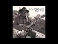 JIMMY ROGERS (Ruleville, Mississippi, U.S.A) - Blue Bird