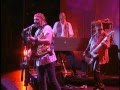 Jethro Tull - Budapest Live At Hammersmith Apollo 2001