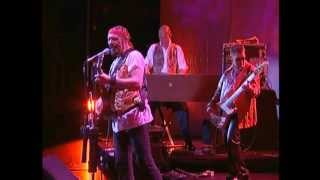 Jethro Tull - Budapest Live At Hammersmith Apollo 2001