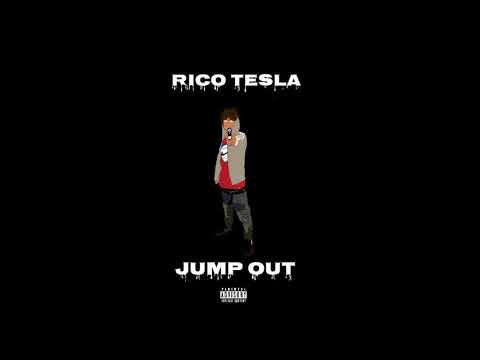 Rico Tesla: JUMP OUT