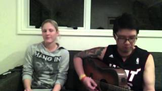 Turn It Up - Opensouls (cover)