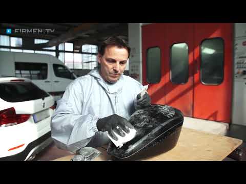 Lackiererei in Nürnberg: Autolackiererei Lang – Smart Repair, Unfallinstandsetzungen und vieles mehr