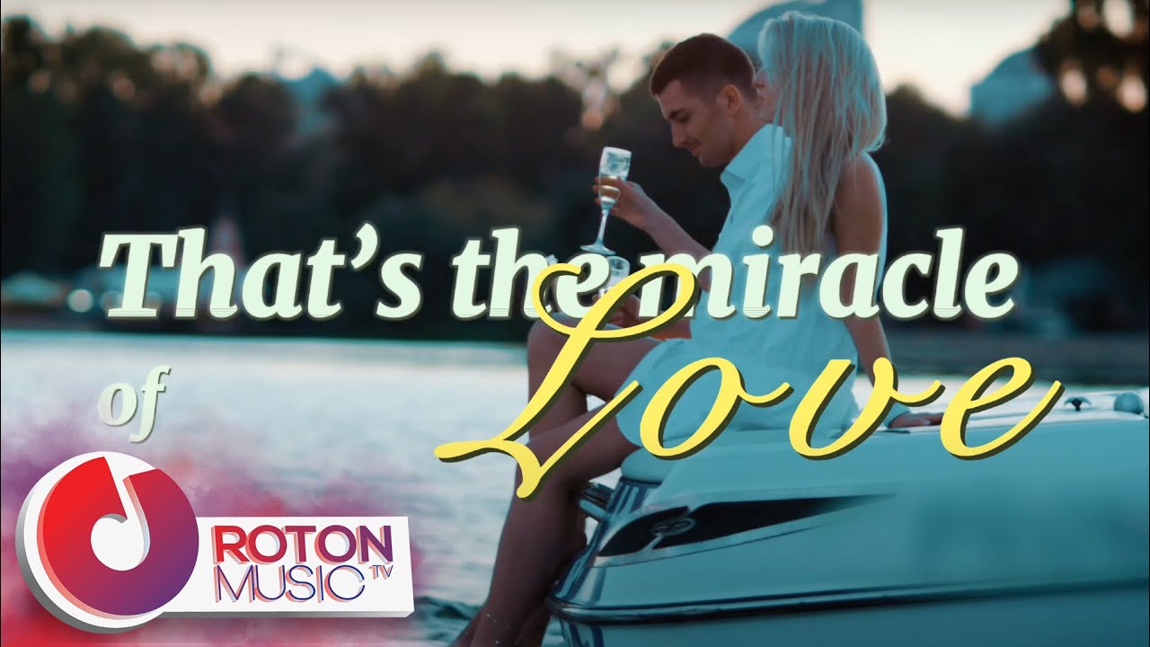 Akcent - Miracle of Love