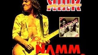 2017 Ronnie Montrose Remembered