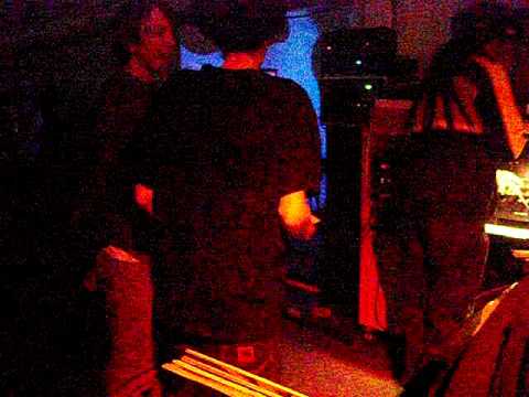 MEDITATIVE SOUNDS MEETS IRONWORKS DREAD & I-NATURAL