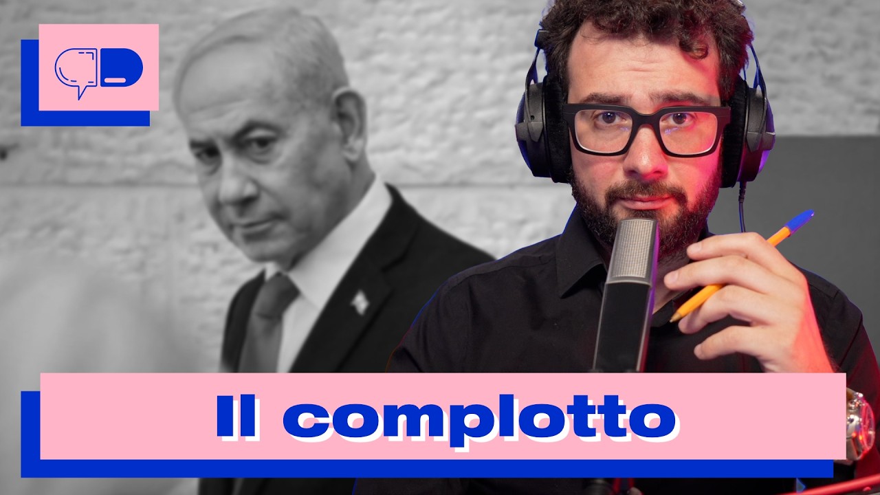 Netanyahu sapeva del 7 ottobre e lo ha nascosto!