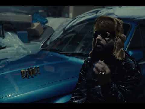 SONNYJIM - BOBBY BROWN (PRODUCED BY KONG THE ARTISAN)