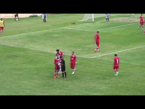 C.A America - 1ª Fase - 4ª Rod - Friburguense x America