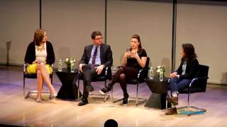 Mashable Media Summit: Brands, Publishers and the New Media Divide