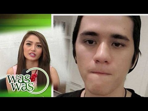 Sibad-James Putus - WasWas 20 Oktober 2015