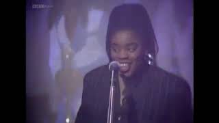 S' Express -  Theme from S Express Studio   (TOTP 1988)