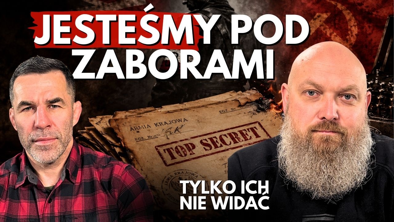 Jesteśmy pod niewidzialnymi zaborami: pożyczka SAFE i AI, która zatrzymuje polityków