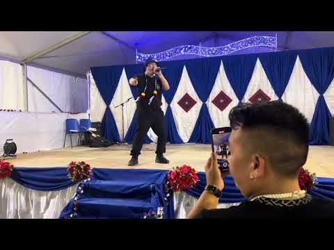 Louchia H2S - Txav los mloog   Nouvel an Javouhey 97318