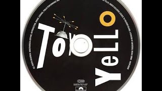 Yello ~ Tool of Love - Toy Deluxe Edition