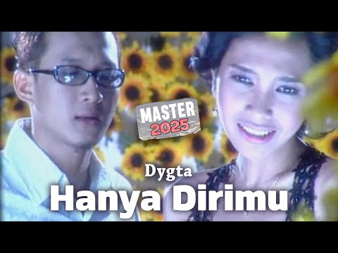 Dygta feat Meda - Hanya Dirimu (Official Music Video) MASTER 2025