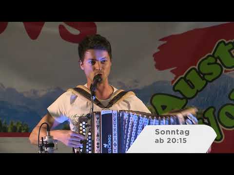 Folx on Tour bei ASDVS 2019 - Die Ausscheidungen - Trailer