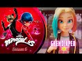 MIRACULOUS GRENDIAPER TEASER SEASON 6