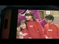 Barney Michael Amy Adam Luci Tina Derek Mrs Claus 1990