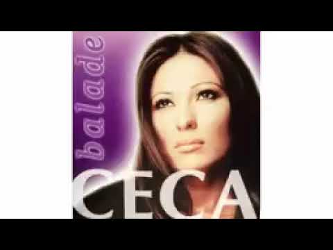 Ceca - "Maskarada"