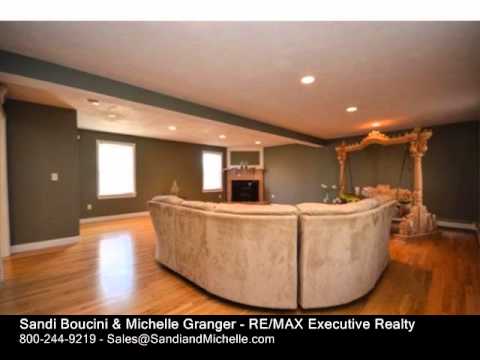 44 Moon Hill Rd, Northbridge MA 01534 - Single Family Home - Real Estate - For Sale -