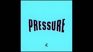 Pressure Music Video