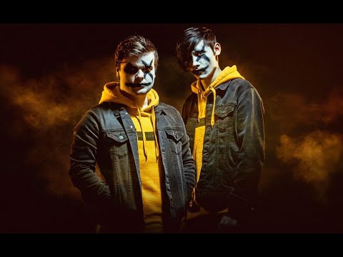 Basslovers United x Averion & Grrtz - Kick Out The Lights (Hardstyle)