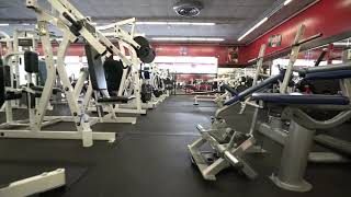 Fitness WorldWide Gyms - Florence Coed