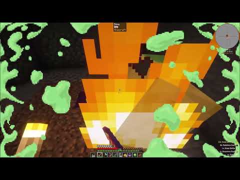 StoneBlock 4   Ep13 Heat Resistance
