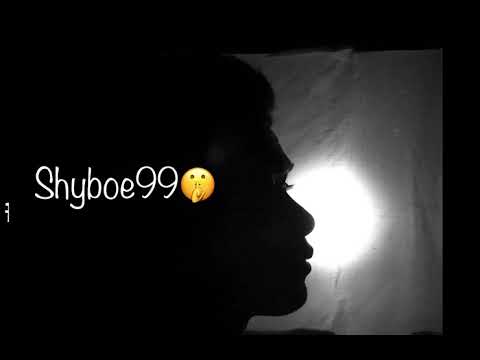 ShyBoe 99 - Myself (JP Beatz )