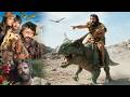 Caveman 1981 Film Commedia Fantasy Spiegato In Inglese