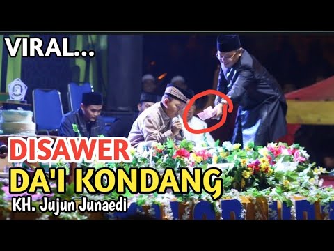 Qori Muh. Ihsan Ramadhan | Milad UPTQ UIN SGD Bandung ke 27