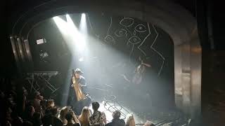 Patrick Wolf - The Night Safari / To The Lighthouse - 24/04/23 Lafayette London live 2023