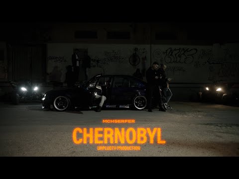 MCHserfer - Chernobyl (prod. JNKSH) [QUALITY CONTROL]