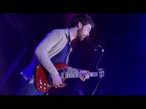 The Rainbreakers - "When My Train Pulls In" - Butlins, Skegness - 22/01/2017