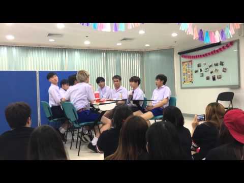 Hormone 4(วัยใกล้หมดฮอร์โมนส์)By DP Growth@Birth Day Party Back To DP Growth School Fun&Friends (4)