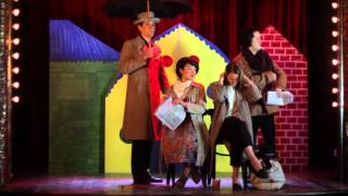 Roman à Clef - PSBTV [official video]