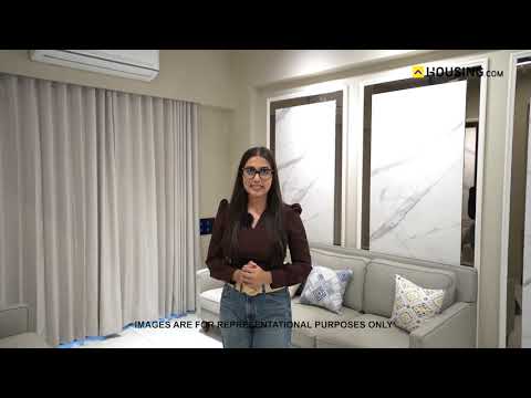Project Video Of Satyamev Royal 4, Ahmedabad, Chandkheda by Housing.com
